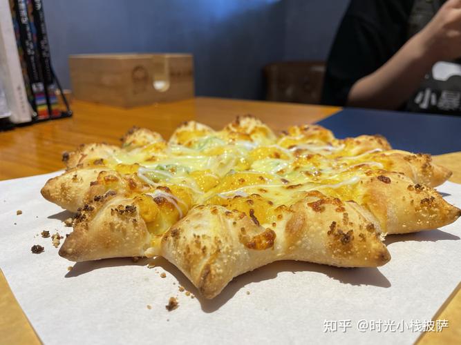 小披萨店创业思路书范文：选址、菜单、成本